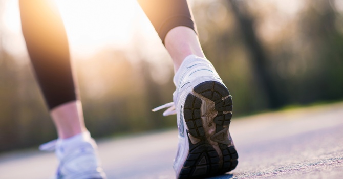 Recovery & Mobility